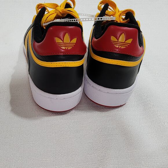 Adidas Centennial RM NCAA Grambling University men\'s Size 9 shoe NWT main image 5